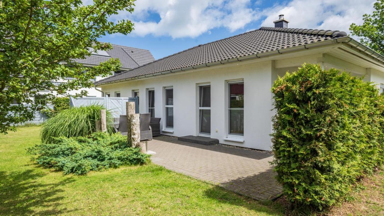 Kaept'N Kalle Ferienwohnungen Zingst Buitenkant foto
